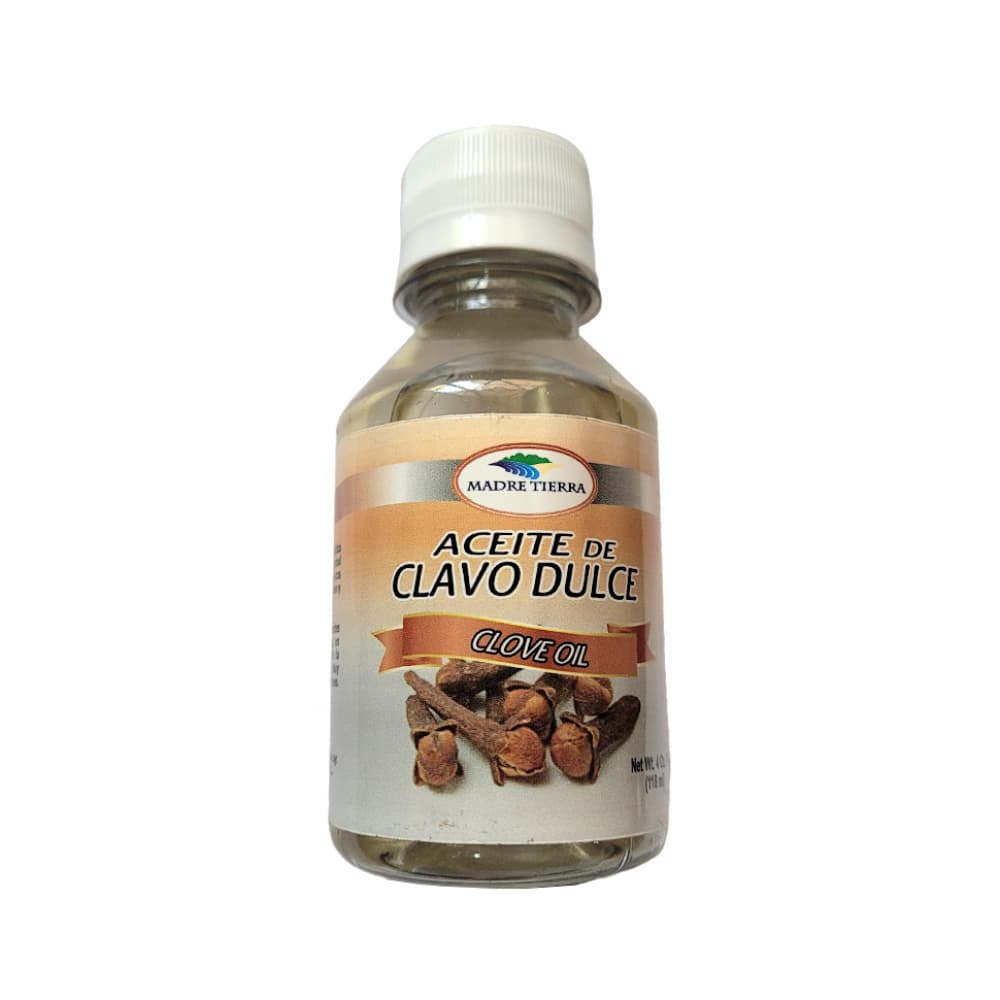 Aceite de clavo dulce Elp Essential (118 ml / 4 fl. oz) - Miniatura 3