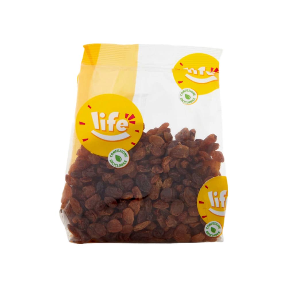 Uvas pasas Life (500 g / 17.6 oz) - Miniatura 6