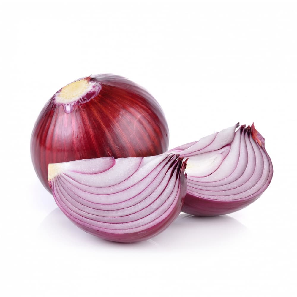 Cebolla morada Campo Vivo (1 Kg / 2.2 lb) - Miniatura 2