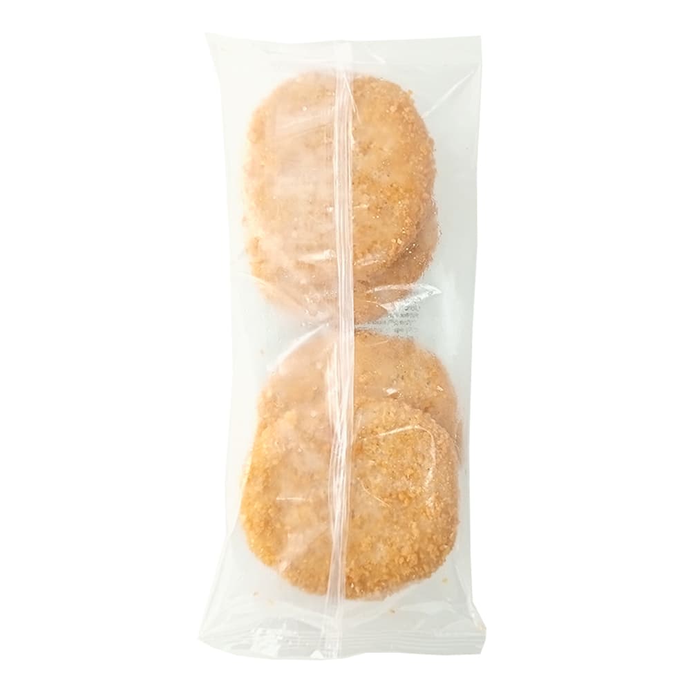 Empanado de pechuga de pollo Frioro (300 g / 10.5 oz) - Miniatura 2