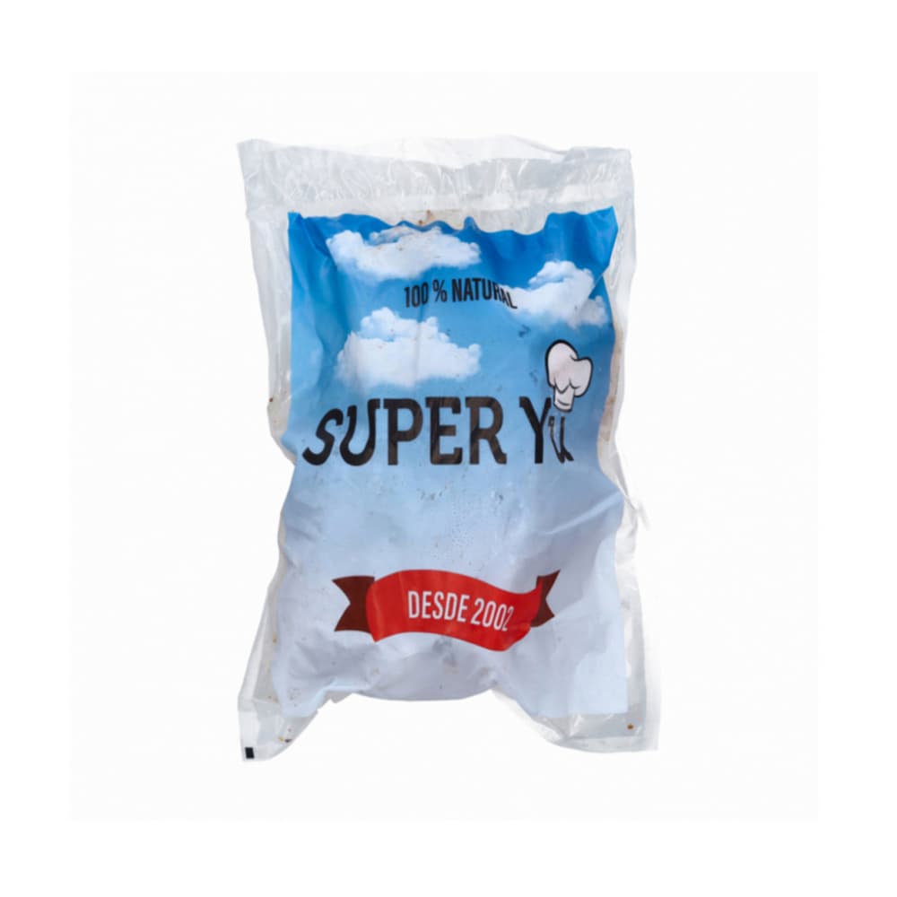 Lomo de cerdo sin piel y sin hueso Super Yu (1 kg / 2.2 lb) - Miniatura 2