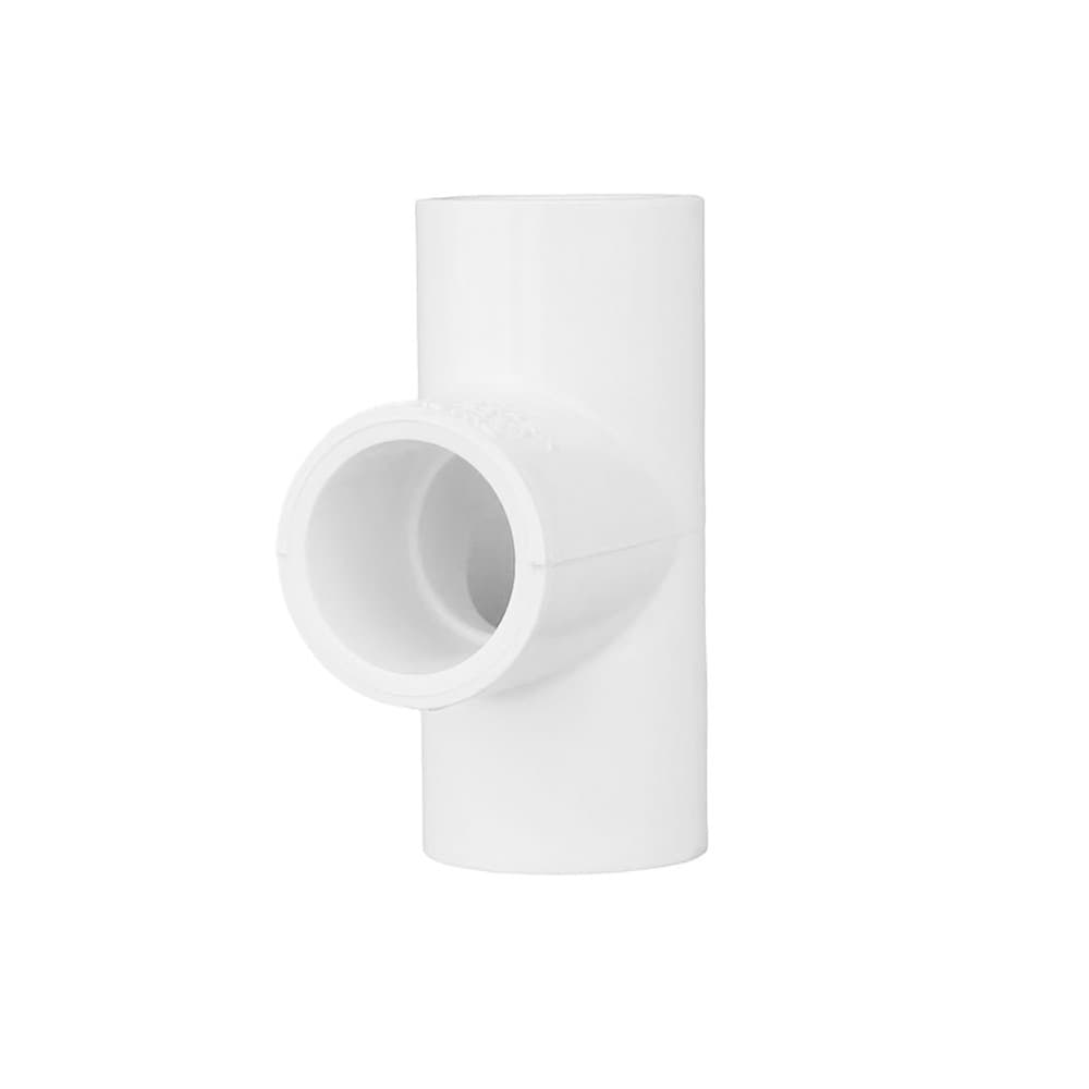 Conector PVC de 1'' tipo T Malu - Imagen 1