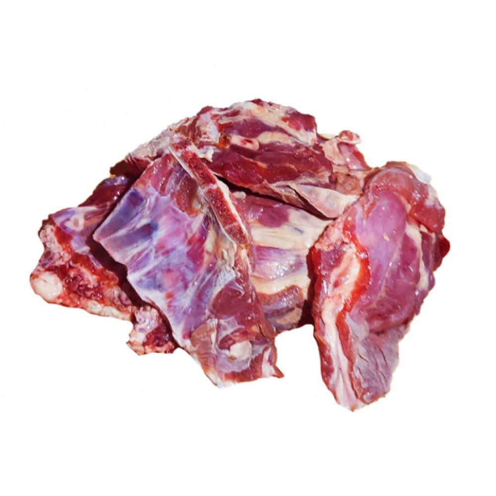 Costillas troceadas de carnero Cosecha Real (1.36 kg / 3 lb) - Miniatura 2