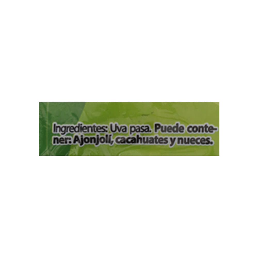 Uva pasa Great Value (150 g / 5.3 oz) - Miniatura 6