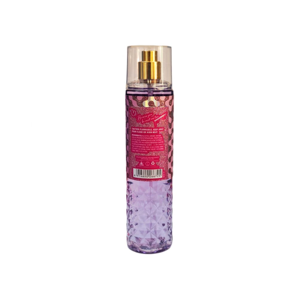 Colonia corporal en spray para mujer Charm Ripples (250 ml / 8.4 oz) - Miniatura 2