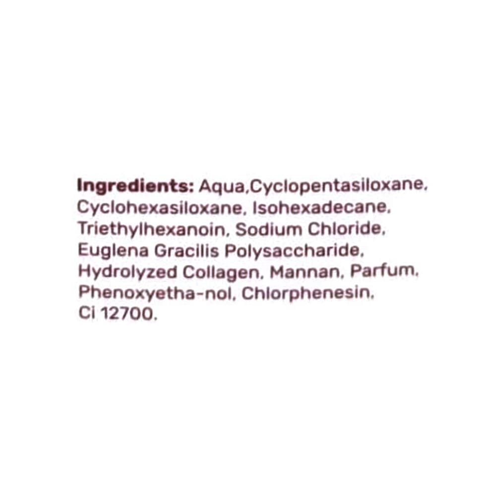 Desmaquillante bifásico con colágeno Nevada (150 ml / 5 oz fl) - Miniatura 3