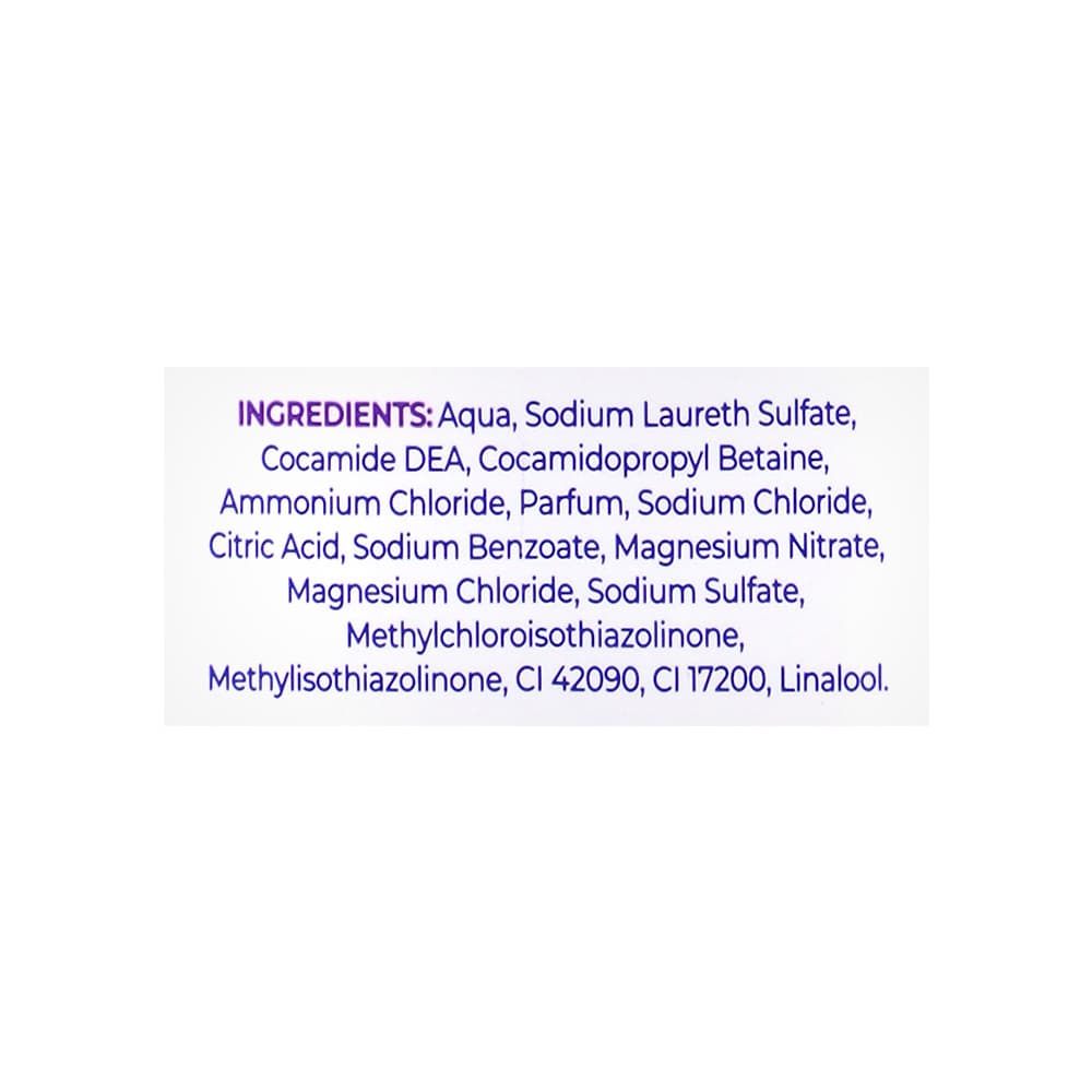 Gel de baño Lavanda S'nonas (750 ml) - Miniatura 4