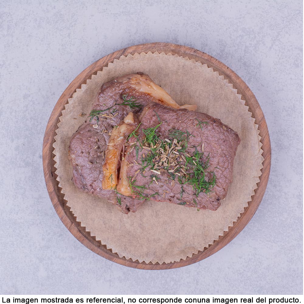 Cogote de carnero Cosecha Real (1.36 kg / 3 lb) - Miniatura 5