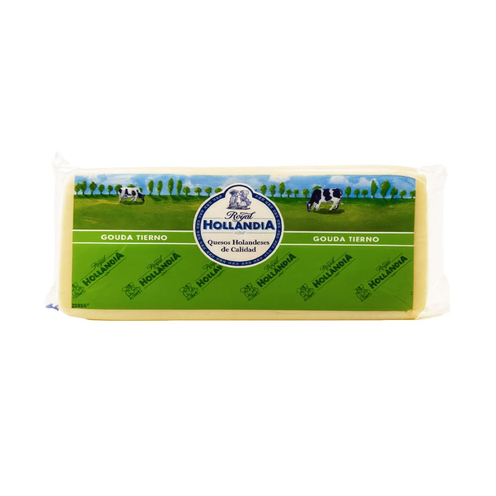 Queso gouda Royal Hollandia (3 kg / 6.6 lb) - Miniatura 2