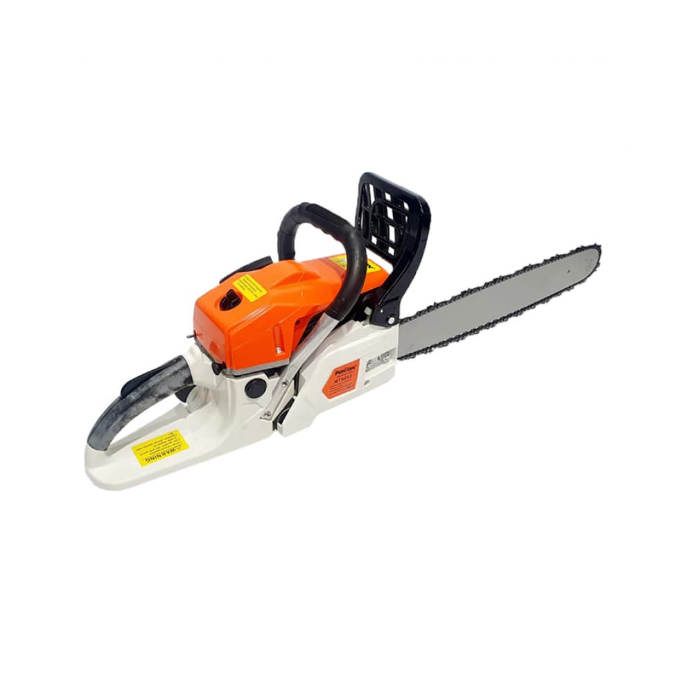 Motosierra a gasolina de 20" / 52 CC Ferton - Miniatura 3