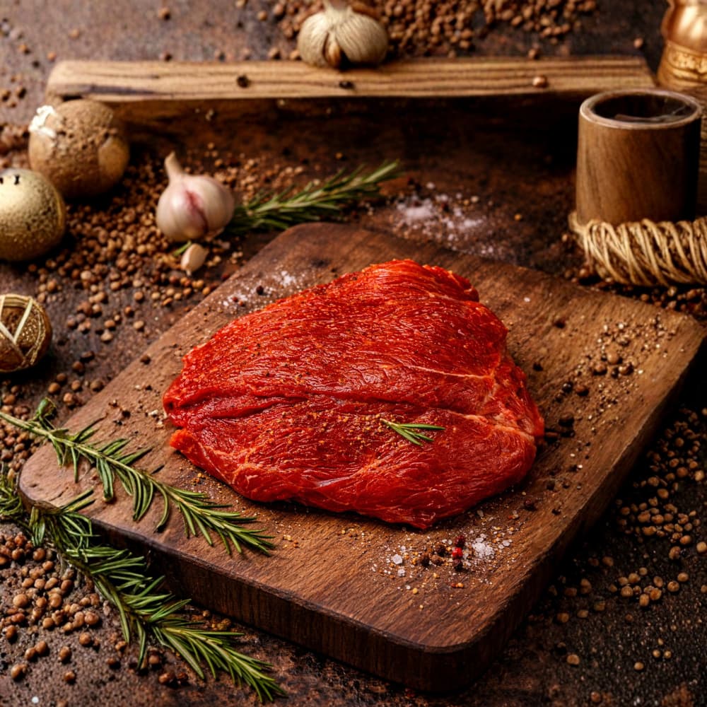Bistec de bola Macerados Habana (680 g / 1.5 lb) - Miniatura 4