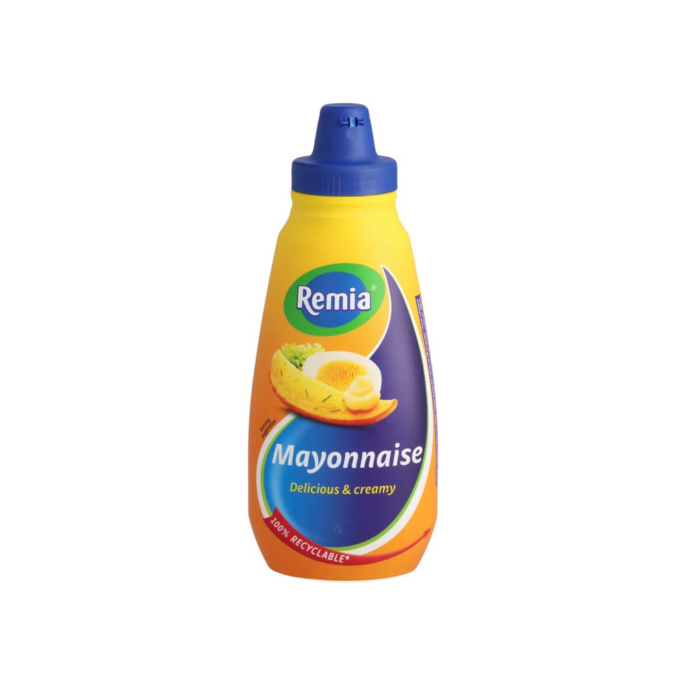 Mayonesa Remia (350 ml) - Imagen 1