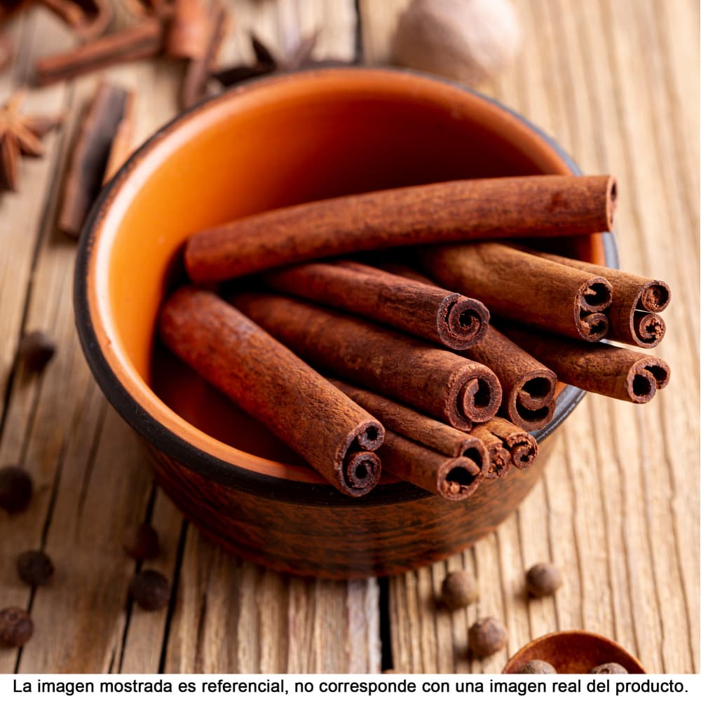 Canela en rama Cosecha Real (100 g / 3.52 oz) - Miniatura 4