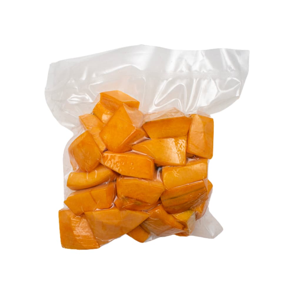 Calabaza en trozos MCH-Campestre (500 g / 1.1 lb) - Miniatura 4