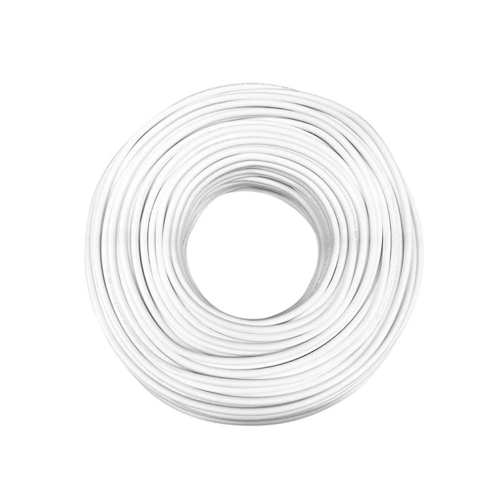 Rollo de cable eléctrico dúplex calibre 10AWG Generali-Line (100 m) - Miniatura 3