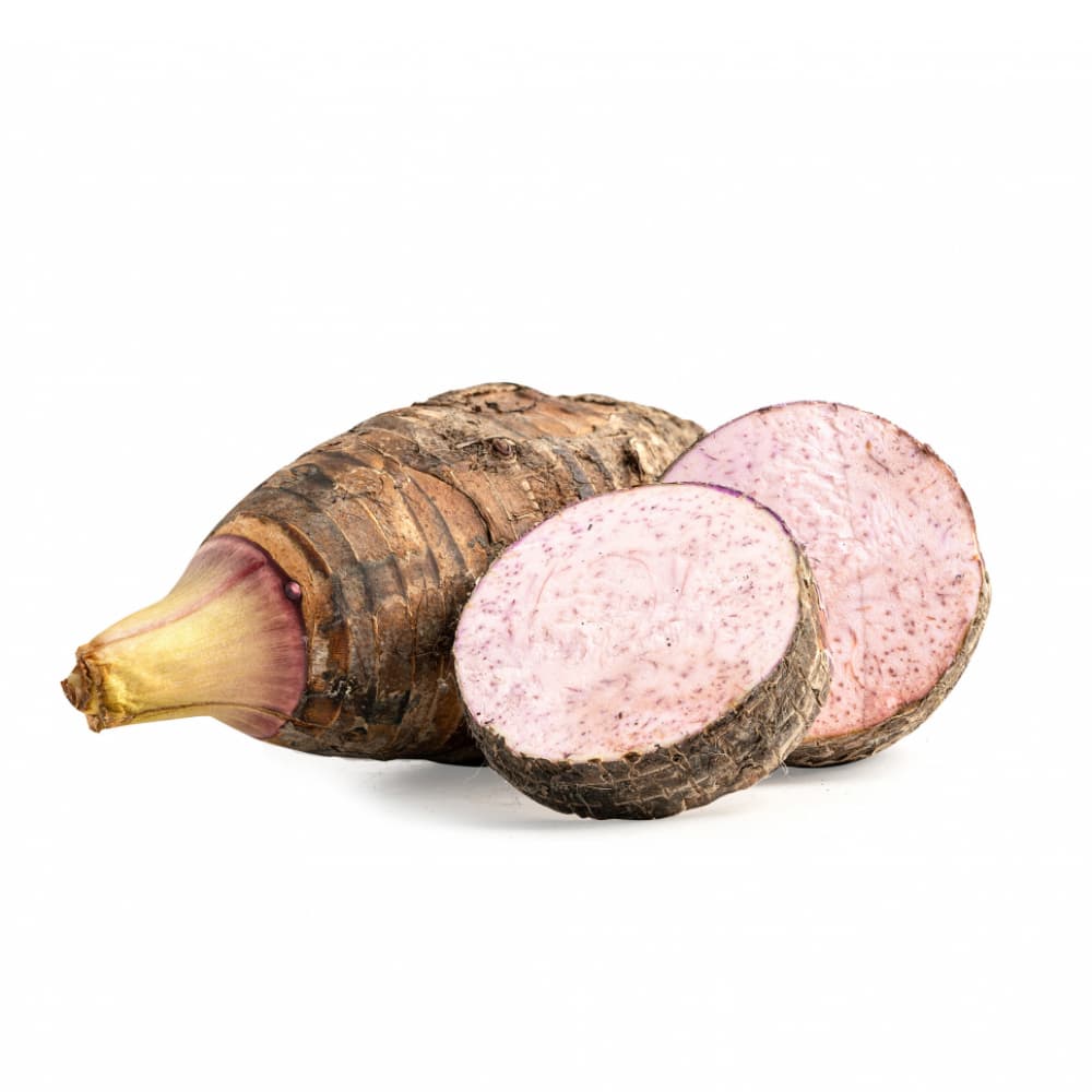 Malanga Campo Vivo (4.08 kg / 9 lb) - Miniatura 2