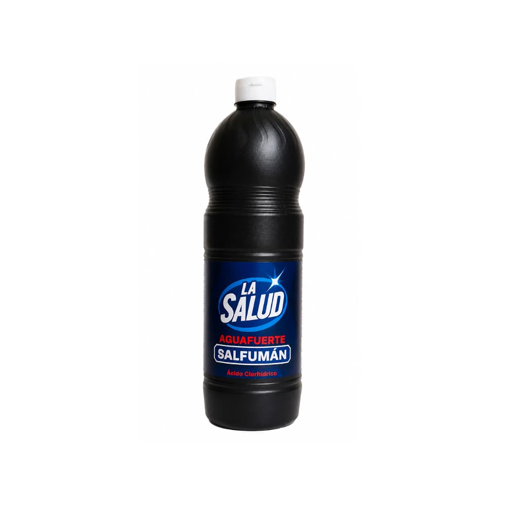 Salfumán La Salud (1 L) - Miniatura 1