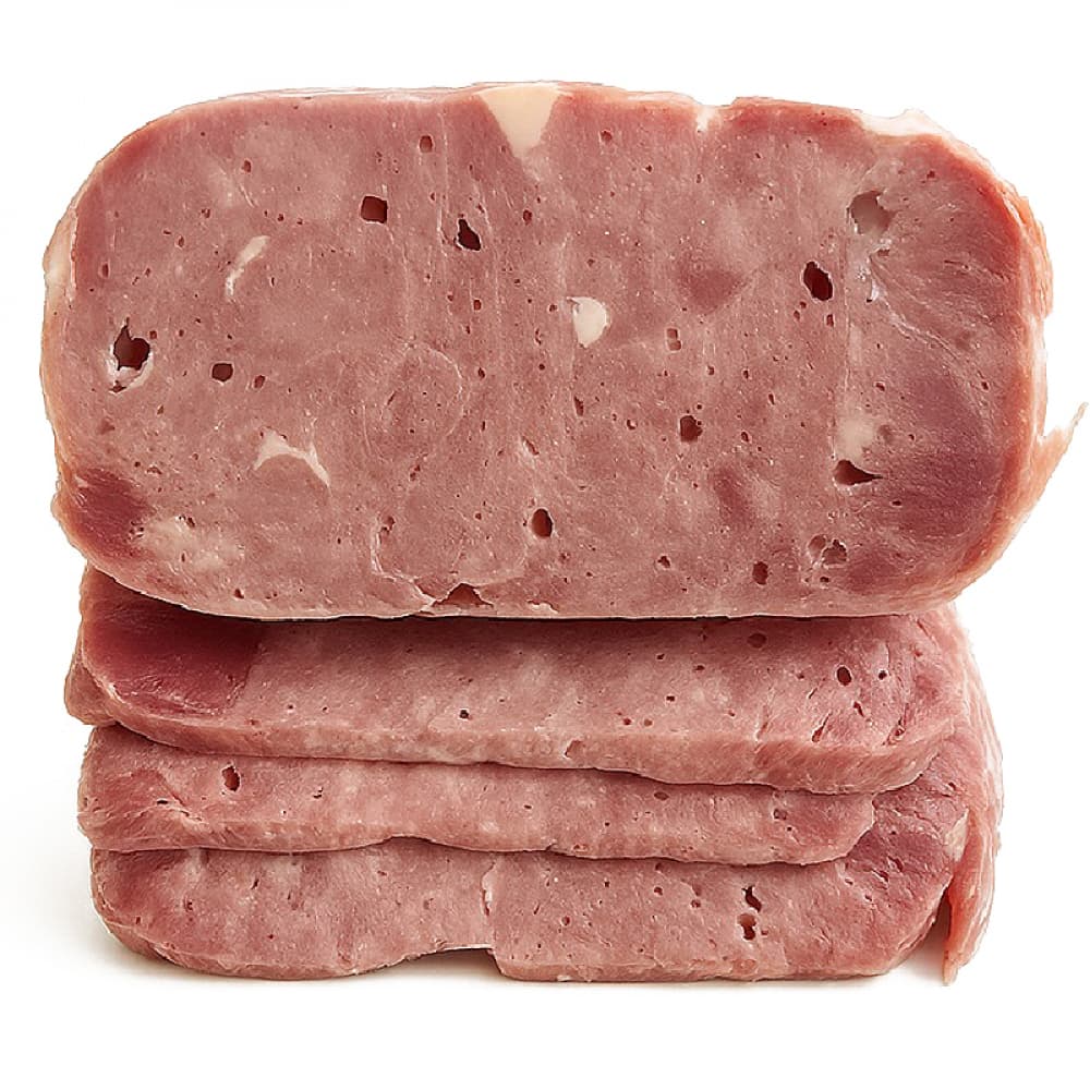 Jamón York Jimm (1 kg / 2.2 lb) - Miniatura 3