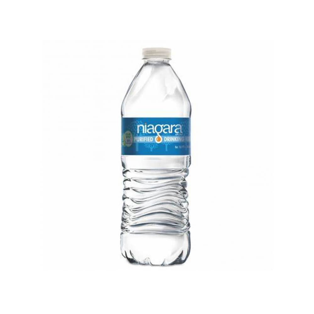Agua purificada Niagara (35 x 500 ml) - Miniatura 2