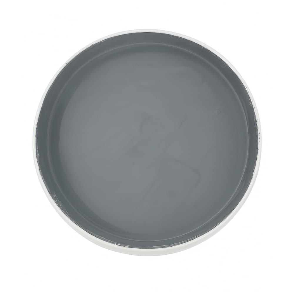 Impermeabilizante elástico exterior 15 L de color gris Oktima - Miniatura 2