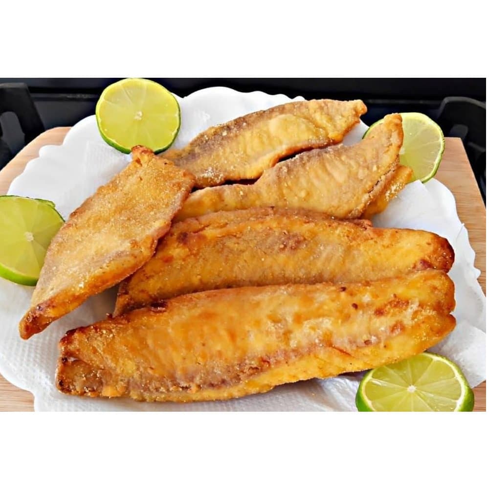 Filete de tilapia La Isla (400 g / 0.88 lb) - Miniatura 3