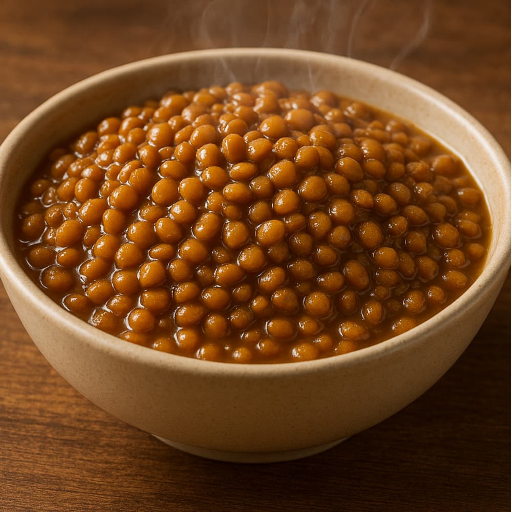 Lentejas Goya (397 g / 14 oz) - Miniatura 4