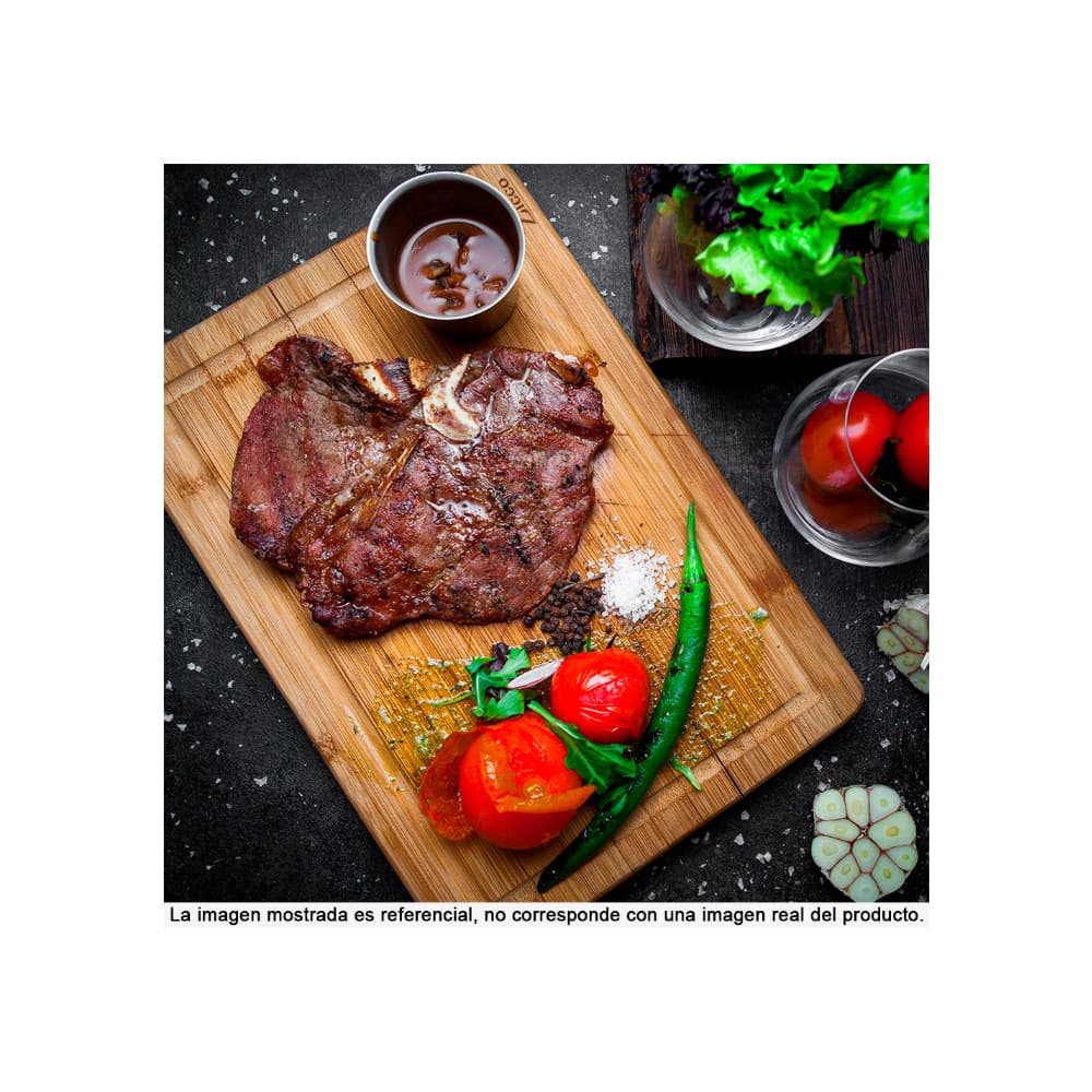 Bola de carne de res Cosecha Real (1 kg / 2.2 lb) - Miniatura 5