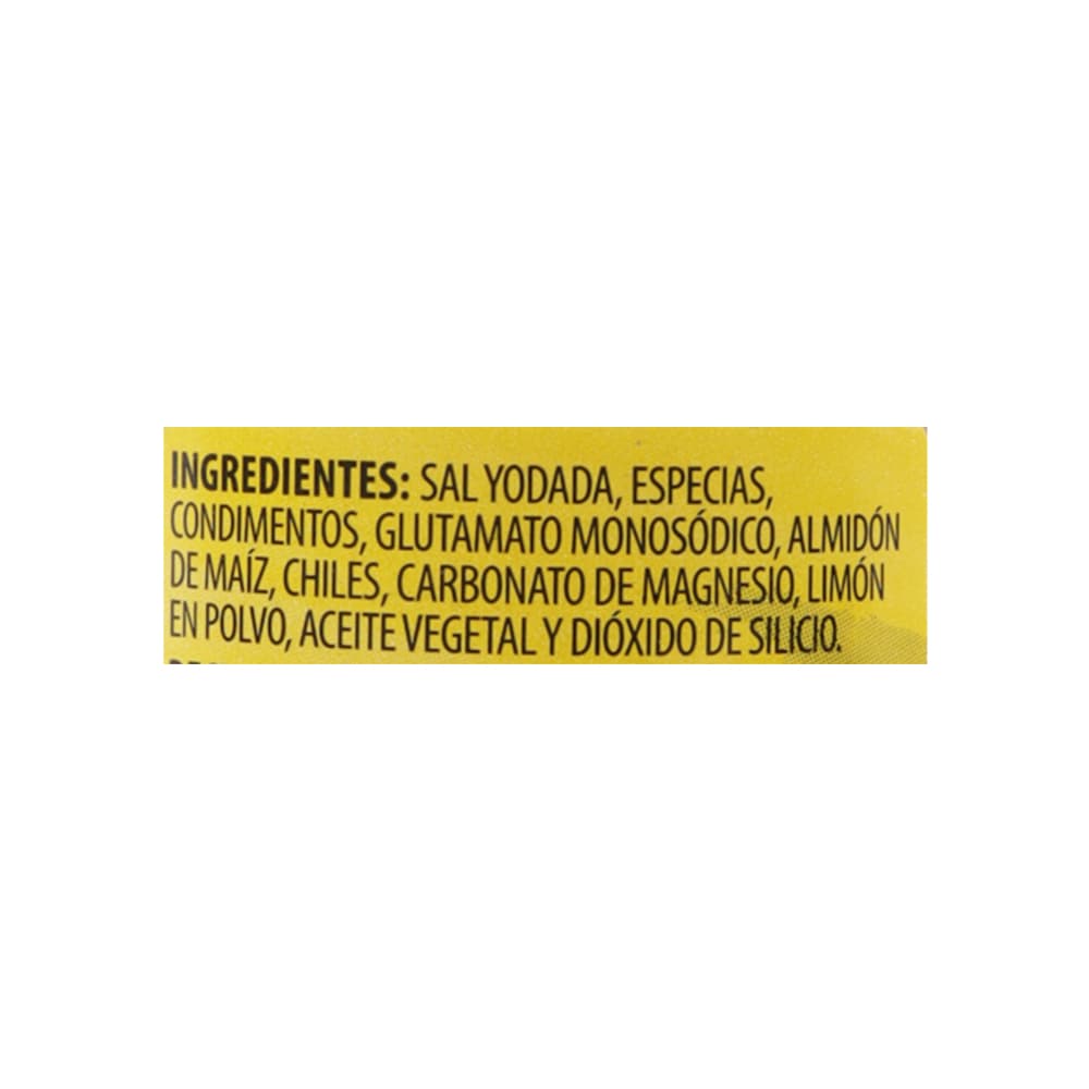Sazonador sabroseador McCormick (117 g / 4.1 oz) - Miniatura 5