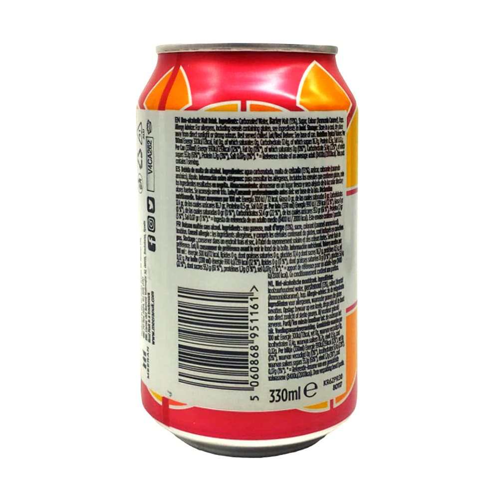 Malta Real (330 ml) - Miniatura 2