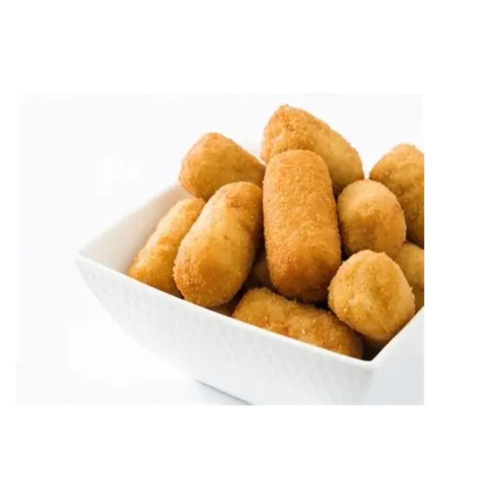 Croquetas bechamel de cerdo Saboré (30 x 25 g) - Miniatura 3