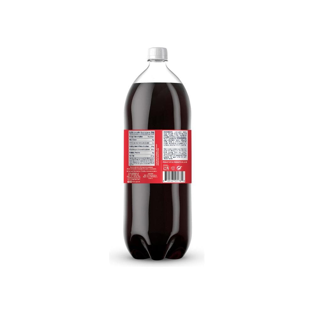 Refresco gaseado de cola YEYA (1.5 L / 50.7 fl oz) - Miniatura 2
