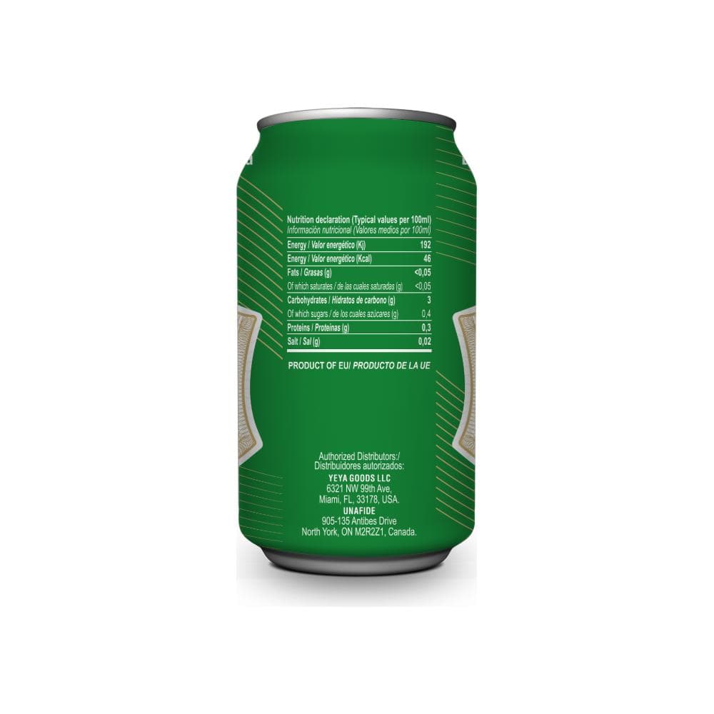 Cerveza YEYA (330 ml / 11.2 fl oz) - Miniatura 3