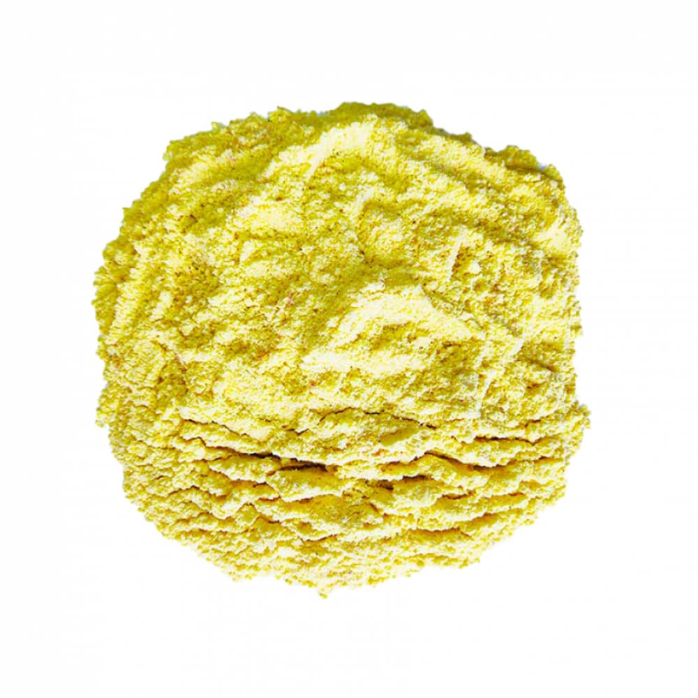 Harina de maíz Campo Vivo (1 kg / 2.2 lb) - Miniatura 2