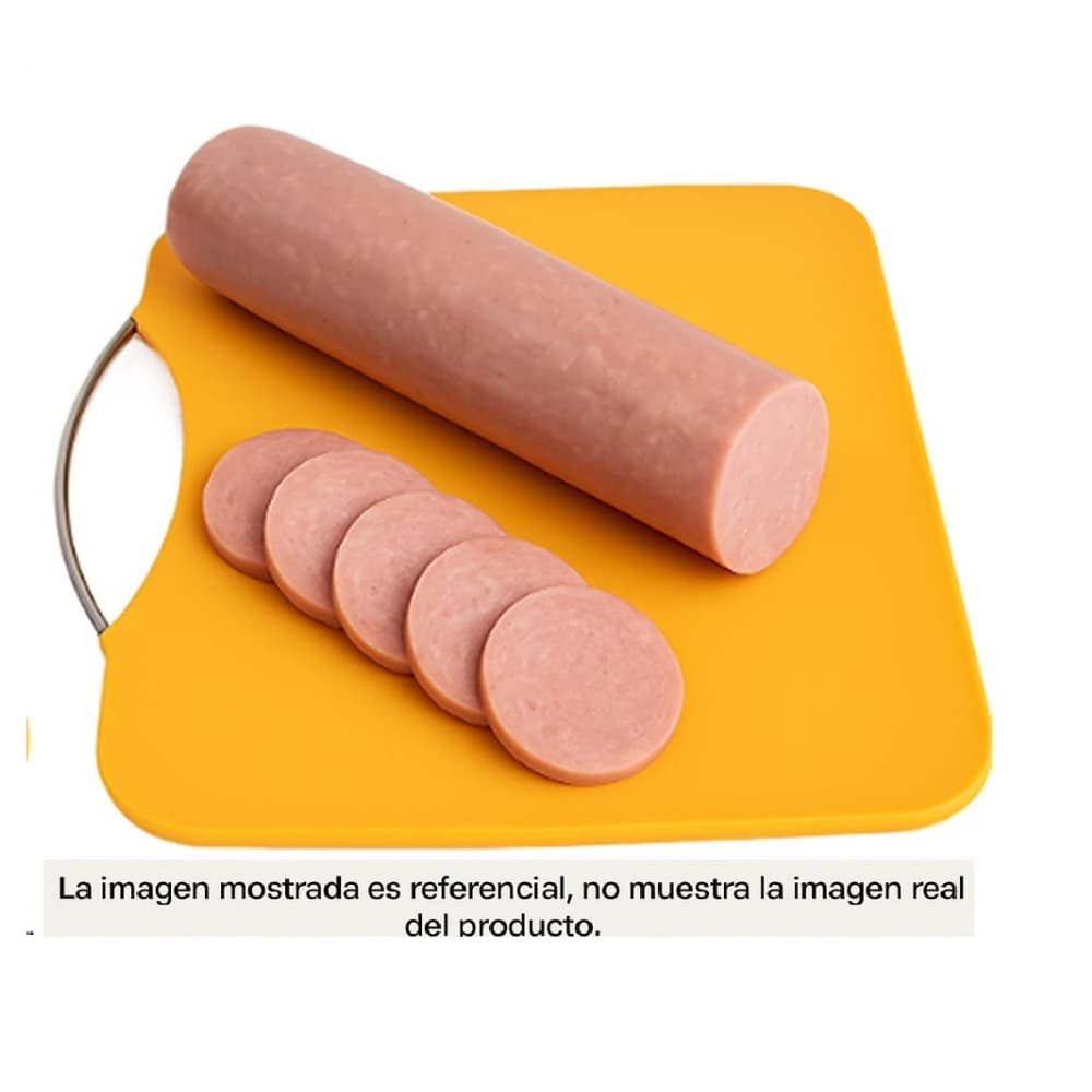 Jamón cocido Ay que rico (3.18 kg / 7 lb) - Miniatura 4