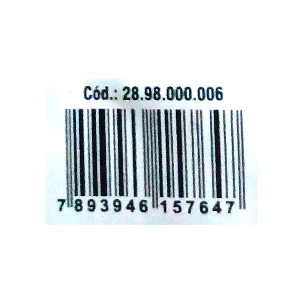 Abrazadera redonda para cables 6 mm² Vonder (100 U) - Miniatura 3