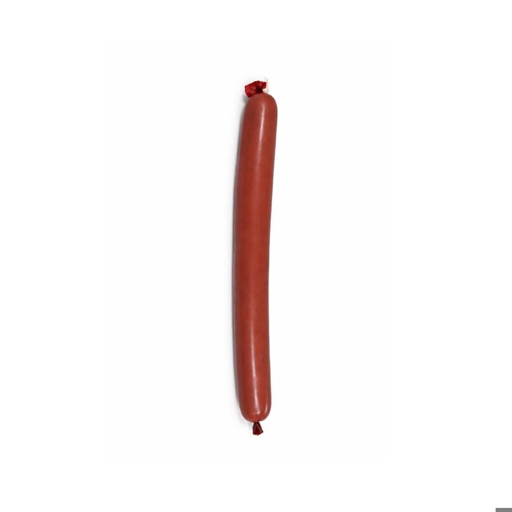 Chorizo especial ahumado Yunque (1 kg / 2.2 lb) - Miniatura 2