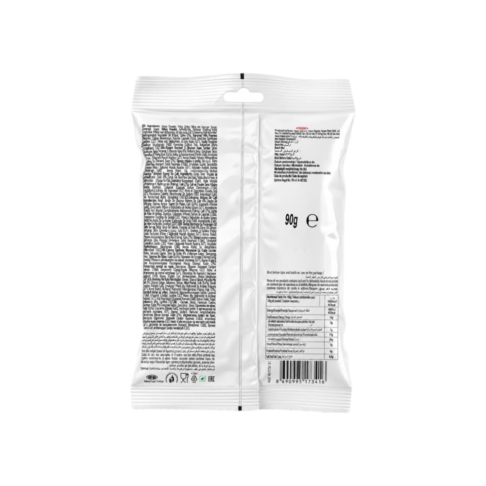 Caramelos de café Tayas (90 g / 3.17 oz) - Miniatura 2