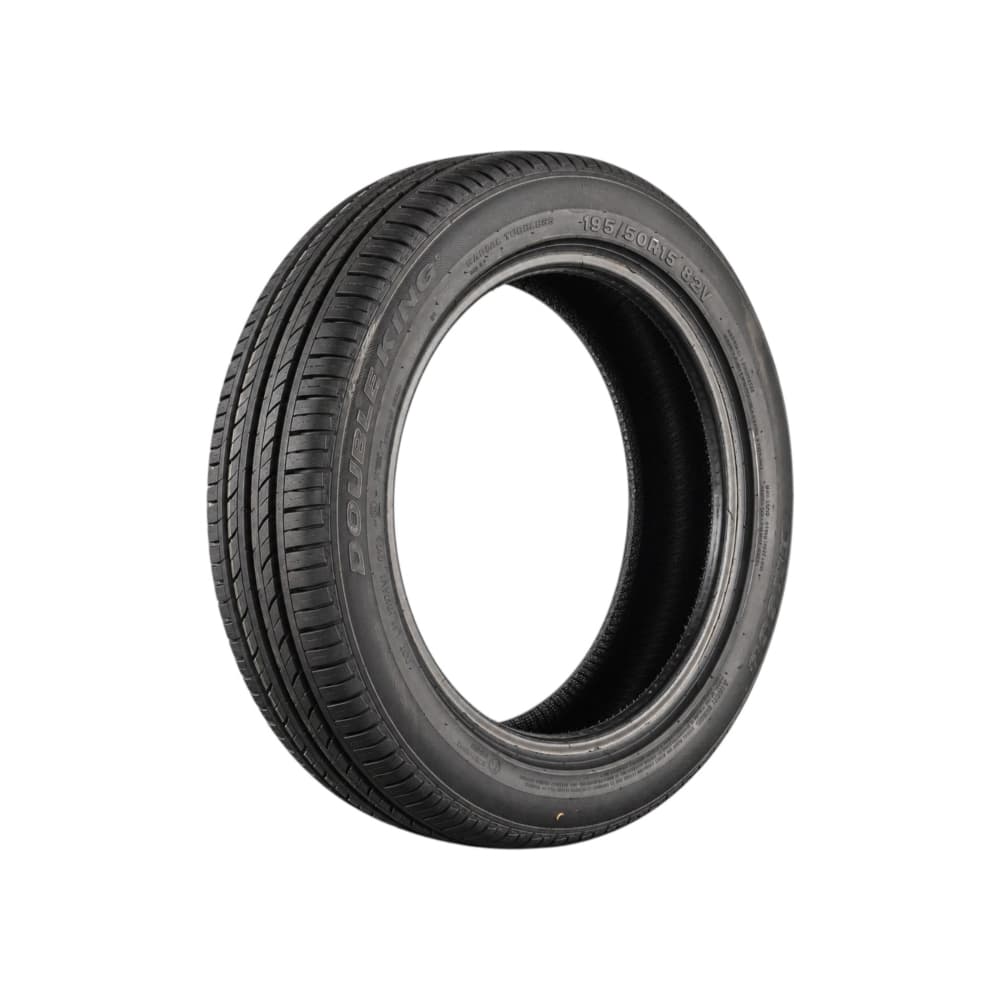 Neumático -goma- para carro 195 / 50 R15 Double King DK558 - Miniatura 1