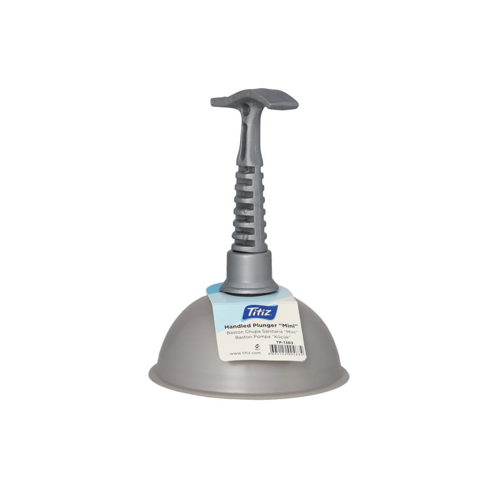 Desatascador para fregadero Titiz - Miniatura 2