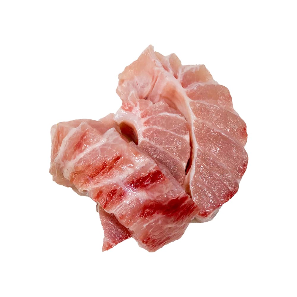 Ventresca de pescado castero Pescaito (454 g / 1 lb) - Imagen 1