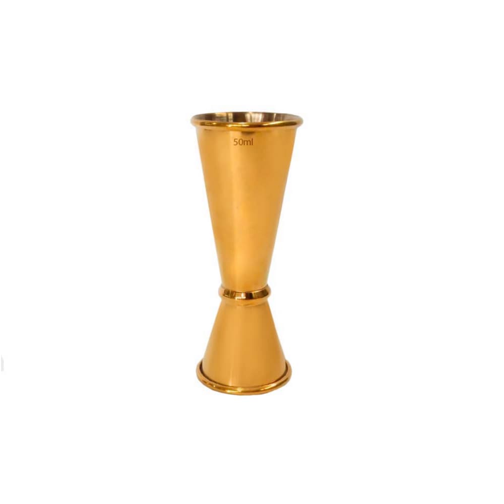 Medidor estilo japonés 50 ml Havana Club - Miniatura 4