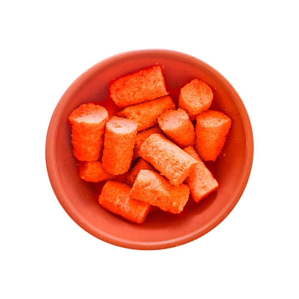 Croquetas de chorizo La Finca (20 x 15 g / 10.58 oz) - Miniatura 6