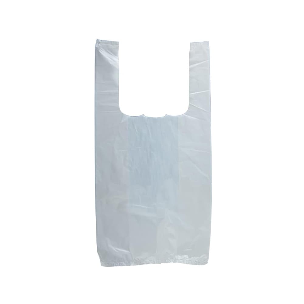 Bolsas desechables de plástico La Finca (10 U) - Miniatura 4