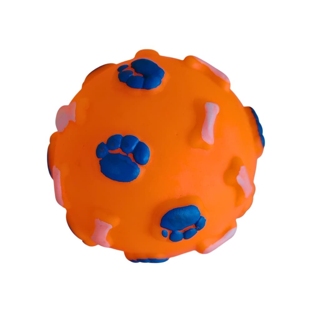 Pelota para mascota Qiqixiong - Miniatura 4