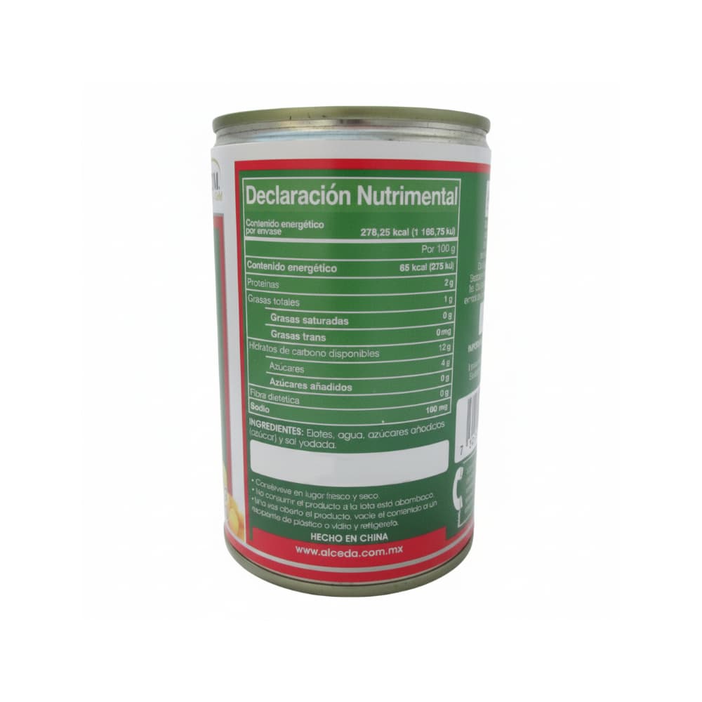 Elote dorado La Prateria (425 g / 14.99 oz) - Miniatura 3