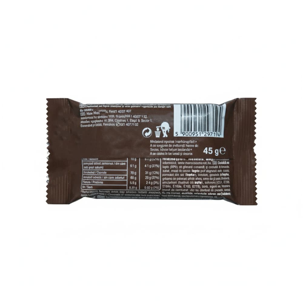 Chocolate con leche M&M (45 g / 1.5 oz) - Miniatura 2