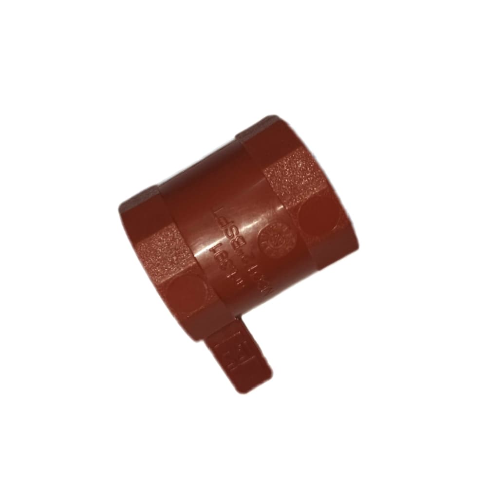 Nudo de polipropileno -1/2 pulgada ERA - Miniatura 2