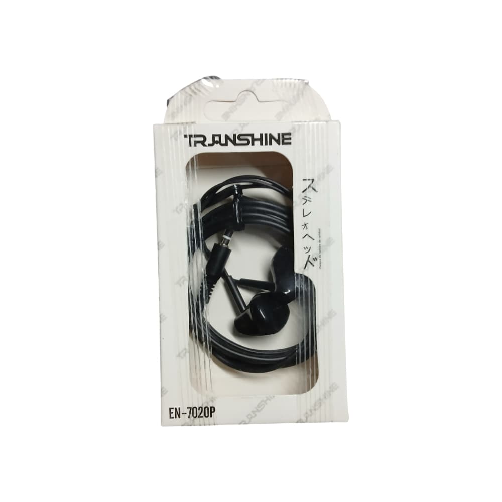 Audífonos Transhine (1 U) - Miniatura 2
