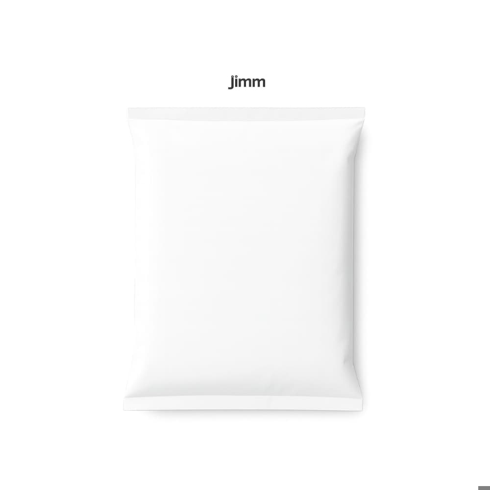 Maicena natural Jimm (1 kg / 2.2 lb) - Miniatura 2