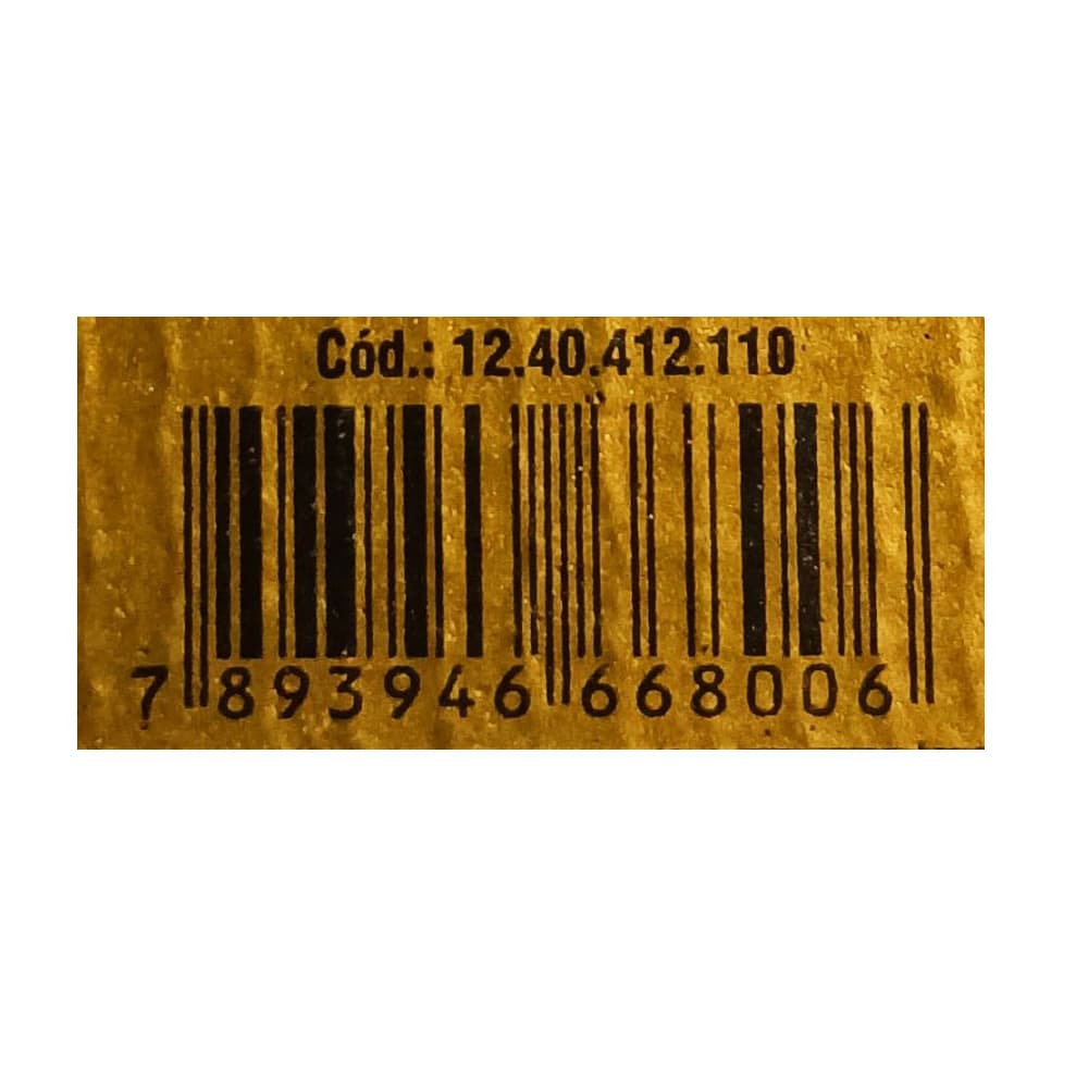 Disco de corte DCI INOX 115 mm Vonder - Miniatura 3